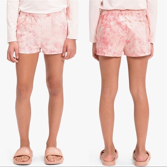 🆕 THE NORTH FACE Girls Class V Water Short Size XL NWT - Picture 4 of 4